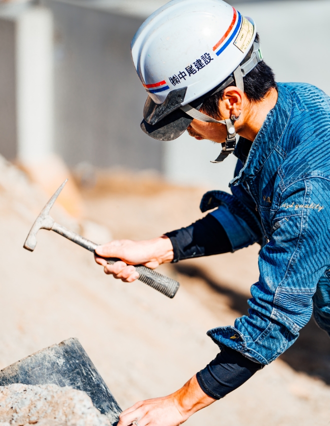 わたしたちについての写真イメージ１