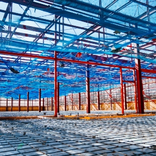 株式会社 中尾建設の日常写真