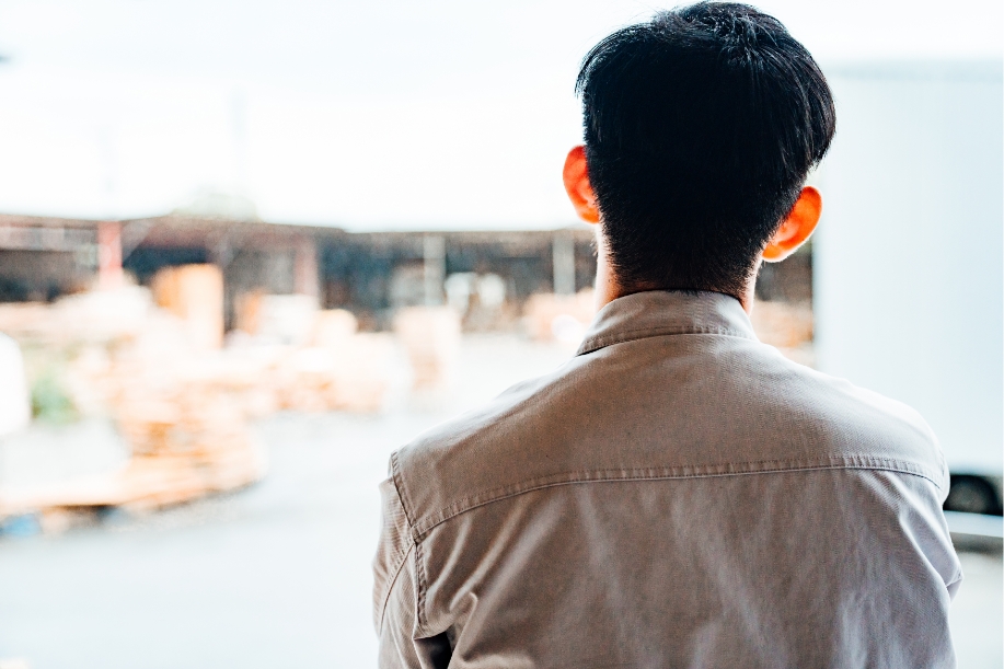 信頼と実績 イメージ写真