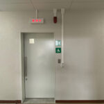 一小・海陽中バリアフリー改修工事実績サムネイル