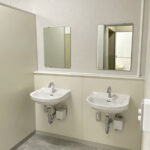 一小・海陽中バリアフリー改修工事実績サムネイル