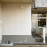 緑ヶ丘小・府本小バリアフリー改修工事実績サムネイル