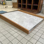 緑ヶ丘小・府本小バリアフリー改修工事実績サムネイル