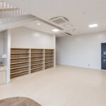 荒尾市・長洲町学校給食センター新築工事実績サムネイル