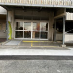 緑ヶ丘小・府本小バリアフリー改修工事実績サムネイル