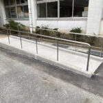 一小・海陽中バリアフリー改修工事実績サムネイル