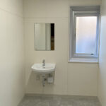 緑ヶ丘小・府本小バリアフリー改修工事実績サムネイル