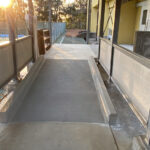 緑ヶ丘小・府本小バリアフリー改修工事実績サムネイル