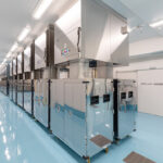 荒尾市・長洲町学校給食センター新築工事実績サムネイル