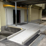 一小・海陽中バリアフリー改修工事実績サムネイル