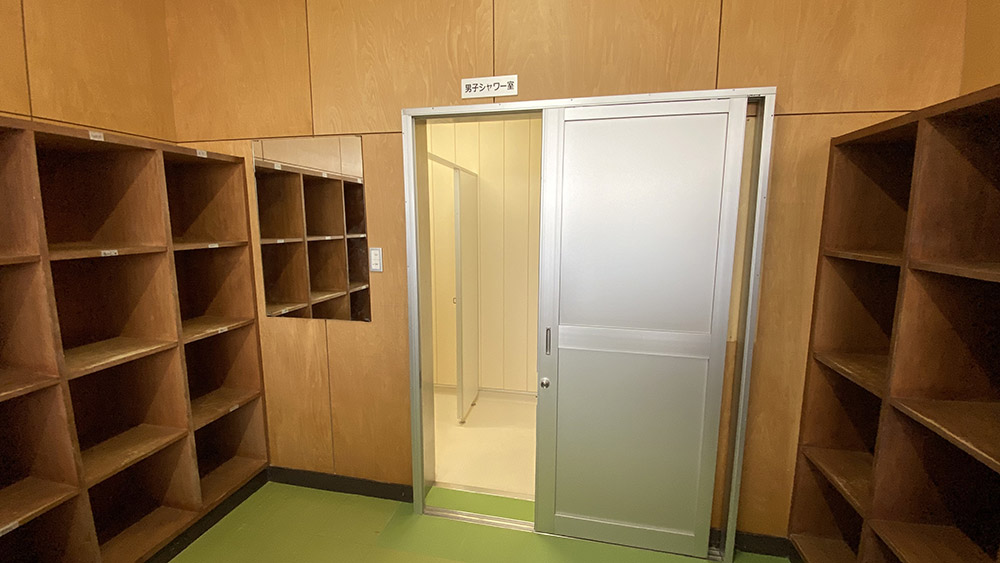 一小・海陽中バリアフリー改修工事の実績写真