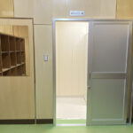 一小・海陽中バリアフリー改修工事実績サムネイル