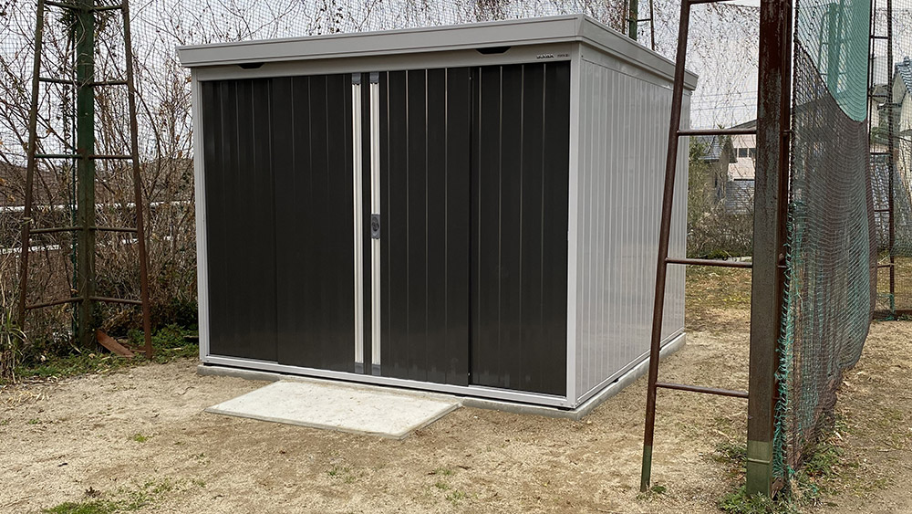 一小・海陽中バリアフリー改修工事の実績写真