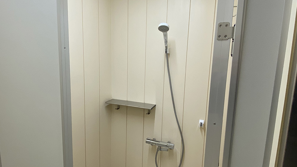 一小・海陽中バリアフリー改修工事の実績写真