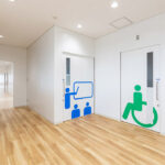 荒尾市・長洲町学校給食センター新築工事実績サムネイル