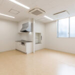 荒尾市・長洲町学校給食センター新築工事実績サムネイル