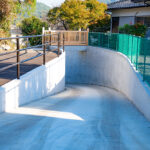 金井寺道路改良工事実績サムネイル