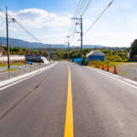 R4川後田府本線道路改良工事実績サムネイル