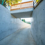 金井寺道路改良工事実績サムネイル