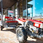 荒尾干潟水鳥・湿地センター新築工事実績サムネイル