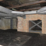 万田坑第二竪坑櫓補修工事実績サムネイル